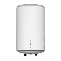 электрический накопительный водонагреватель atlantic opro ego small 15 rb без кабеля