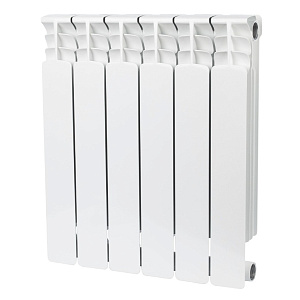 Радиаторы отопления