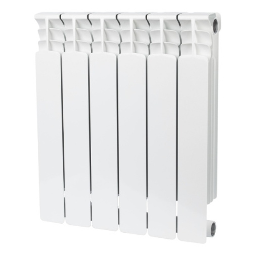 Биметаллический радиатор STOUT Space 500 9 секций нижнее подключение биметаллический радиатор stout space 500 9 секций нижнее подключение