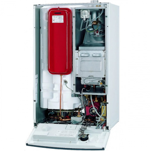газовый котел baxi nuvola-3 comfort 320 fi