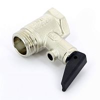 клапан для бойлера itap 1/2