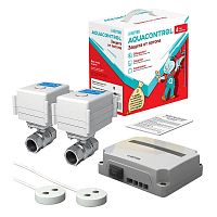 система защиты от потопа neptun aquacontrol 3/4