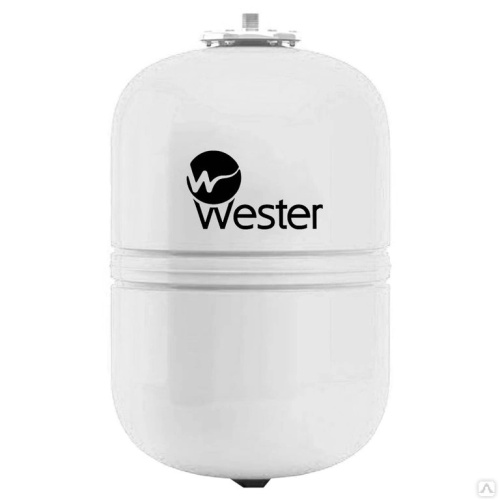 бак мембранный для гвс wester premium wdv 35