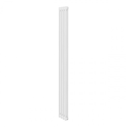 дизайн-радиатор royal thermo insignia c2180 - 04 секц. ral9016