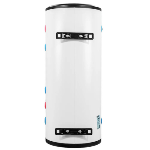 Бойлер косвенного нагрева Viena WTD 100 L напольный/настенный, 28кВт фото 4 бойлер косвенного нагрева viena wtd 100 l напольный/настенный, 28квт фото 4