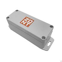 радиотермодатчик уличный мл-711