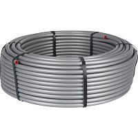 труба из сшитого полиэтилена mvi pex-а evoh 25*3,5 (50м)