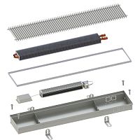 внутрипольный конвектор itermic ittbz.075.250.1200