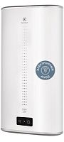 электрический накопительный водонагреватель electrolux ewh 50 major lzr 3