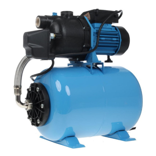 Насосная станция Джилекс ДЖАМБО 60/35 П-24 насосная станция джилекс джамбо 60/35 п-24