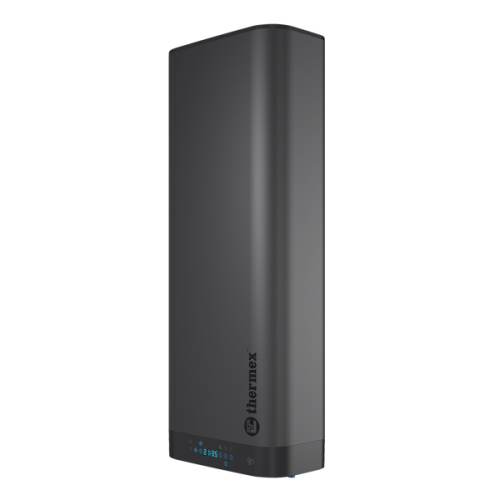 Электрический накопительный водонагреватель THERMEX Bono 100 Wi-Fi фото 3 электрический накопительный водонагреватель thermex bono 100 wi-fi фото 3