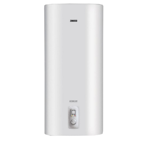 Электрический накопительный водонагреватель ZANUSSI ZWH 100 Artendo DRY электрический накопительный водонагреватель zanussi zwh 100 artendo dry