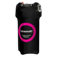 термочехол барьер bb 1050 pro, черный