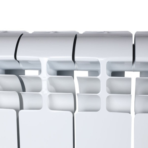 Алюминиевый радиатор STOUT VEGA 500 8 секций фото 5 алюминиевый радиатор stout vega 500 8 секций фото 5