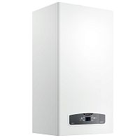 газовый котел ariston cares xc 24 ff ng