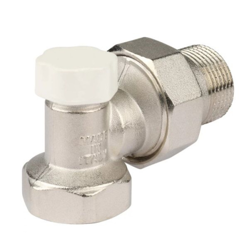 Клапан запорно-балансировочный угловой STOUT 3/4 клапан запорно-балансировочный угловой stout 3/4