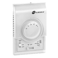 настенный регулятор volcano/wing (dx)