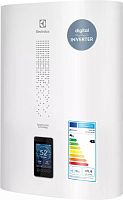 электрический накопительный водонагреватель electrolux ewh 30 smart inverter