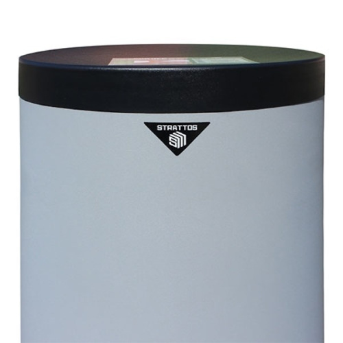 бойлер косвенного нагрева strattos classic 220 фото 2