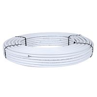 труба металлополимерная stout pe-xc/al/pe-xc 16х2,6 (100м)