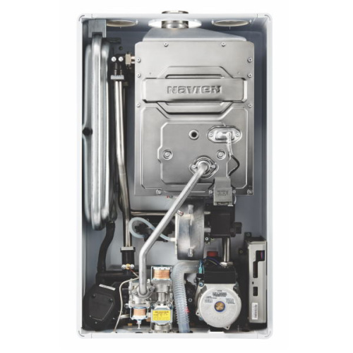 Газовый котел Navien Deluxe S 20k фото 2 газовый котел navien deluxe s 20k фото 2