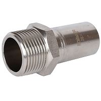 вставка переходная нпр-нр rommer 18х1/2