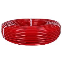 труба из сшитого полиэтилена mvi pex-а evoh 16*2,0 (200м)