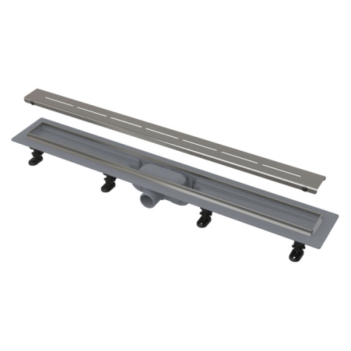 душевой лоток alcaplast simple apz18-750m