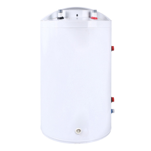 бойлер косвенного нагрева stout напольный 200 л тэн 3 квт фото 5