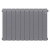 биметаллический радиатор royal thermo infinity 500 silver satin 10 секций