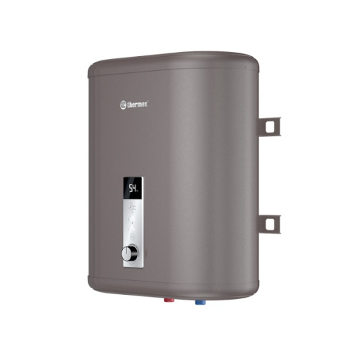 электрический накопительный водонагреватель thermex dogma 30 v фото 2