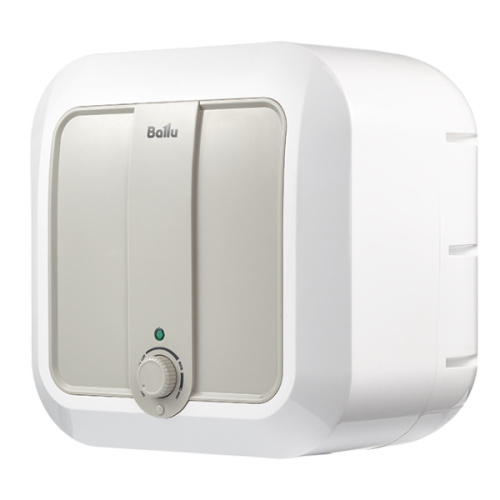 электрический накопительный водонагреватель ballu bwh/s 10 capsule plus o