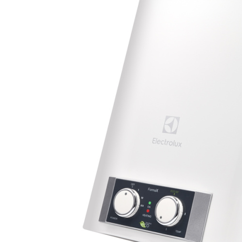 электрический накопительный водонагреватель electrolux ewh 100 formax фото 2