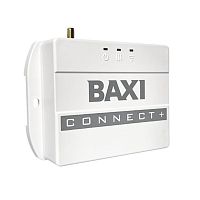 термостат baxi connect+