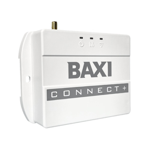 термостат baxi connect+
