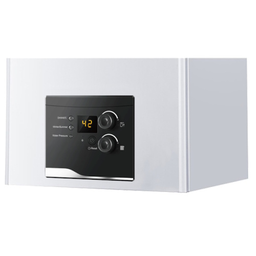 газовый котел haier turbo urban 2.24 tm двухконтурный фото 3