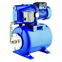 насосная станция hb pump молния 50/50ч-24