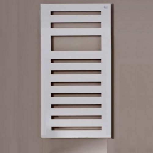 электрический полотенцесушитель zehnder metropolitan spa mete-120-050/gd белый