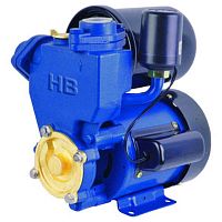 насосная станция hb pump молния 30/33ч-1,5