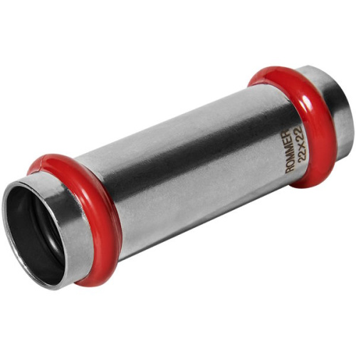 муфта надвижная впр rommer 18