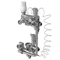 узел смесительный royalmix без насоса