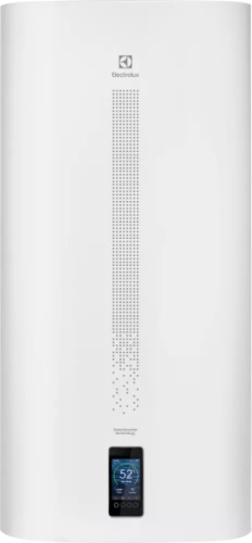 электрический накопительный водонагреватель electrolux ewh 100 smart inverter фото 5