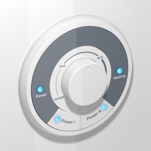 электрический накопительный водонагреватель thermex ceramik 30 v фото 2