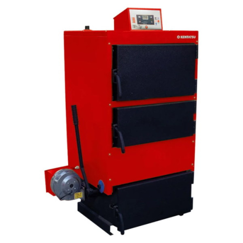 твердотопливный котел kentatsu vlk srk-35
