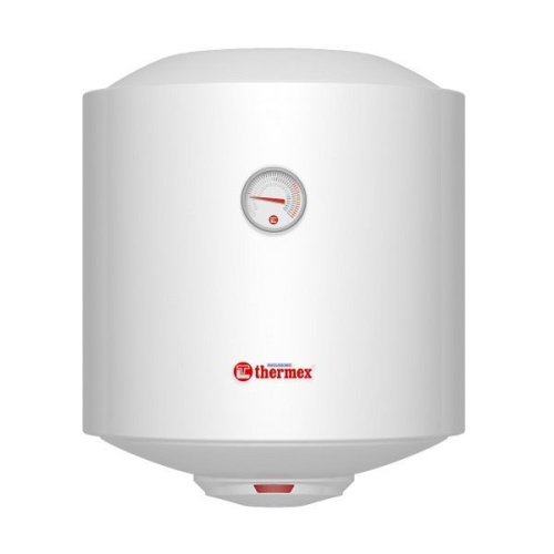 электрический накопительный водонагреватель thermex titaniumheat 50 v