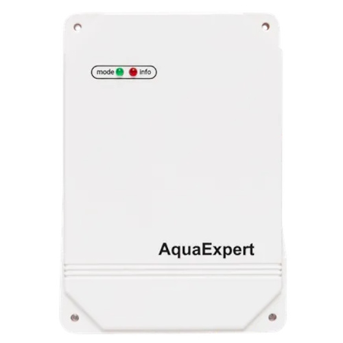 модуль управления системы от протечки воды ekf aquaexpert radio фото 2