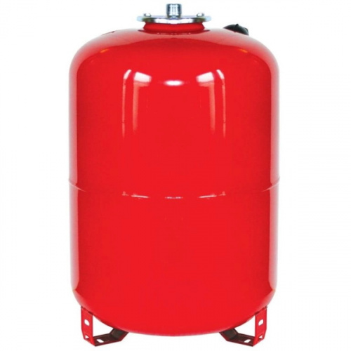 бак мембранный для отопления wester wrv150