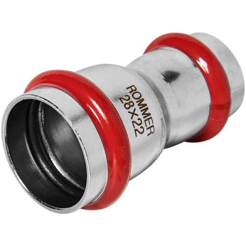 муфта переходная впр rommer 18х15