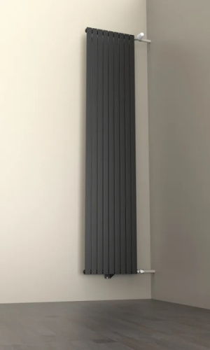 радиатор кзто соло в-1 1750 10 секций фото 2