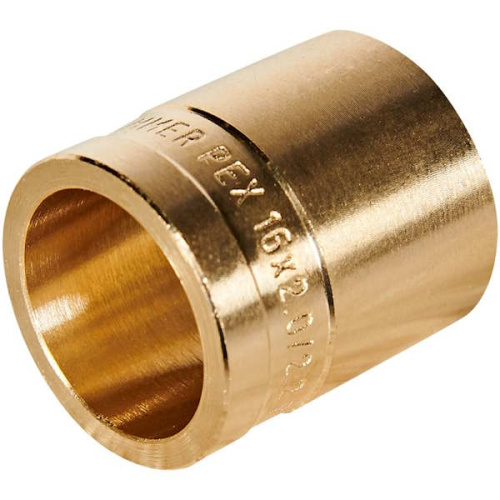 монтажная гильза аксиальная rommer 32х4,4